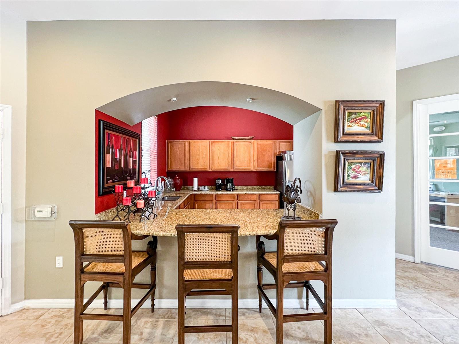 VILLA VALENCIA CONDO - Residential