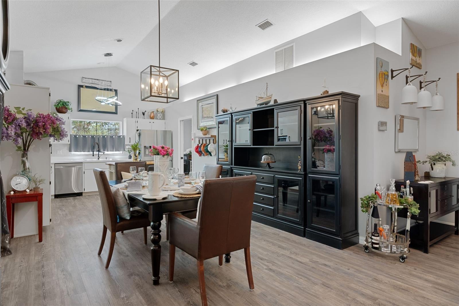 CITRUS HILLS - Residential