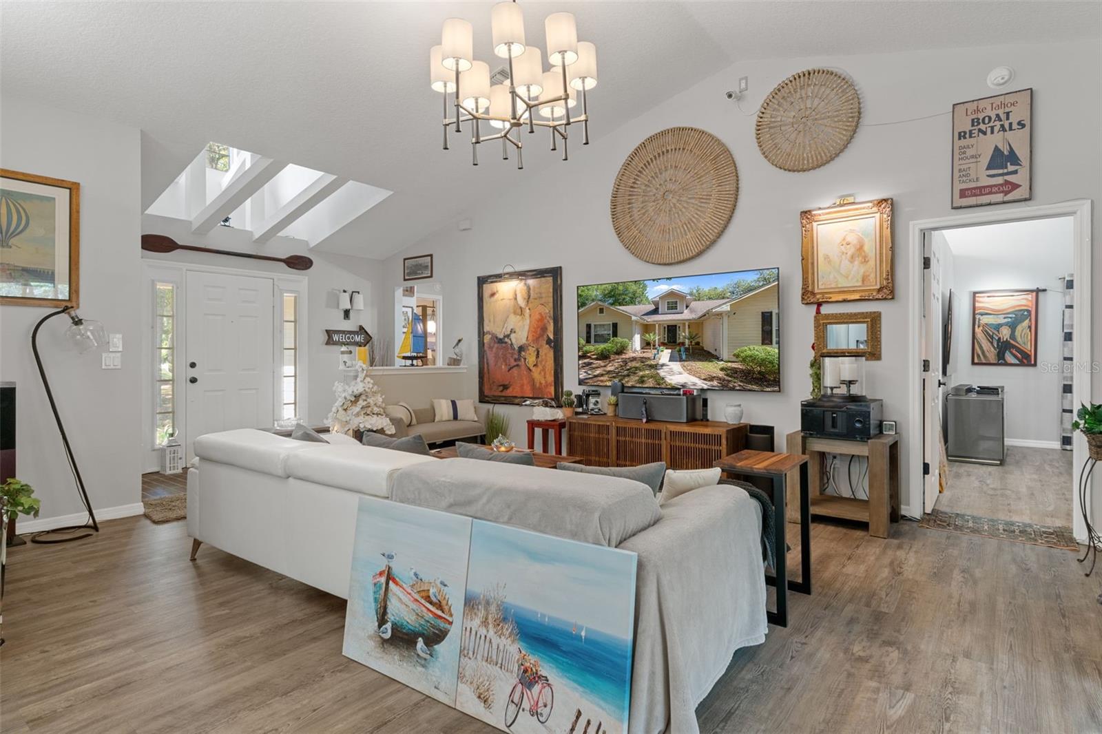 CITRUS HILLS - Residential