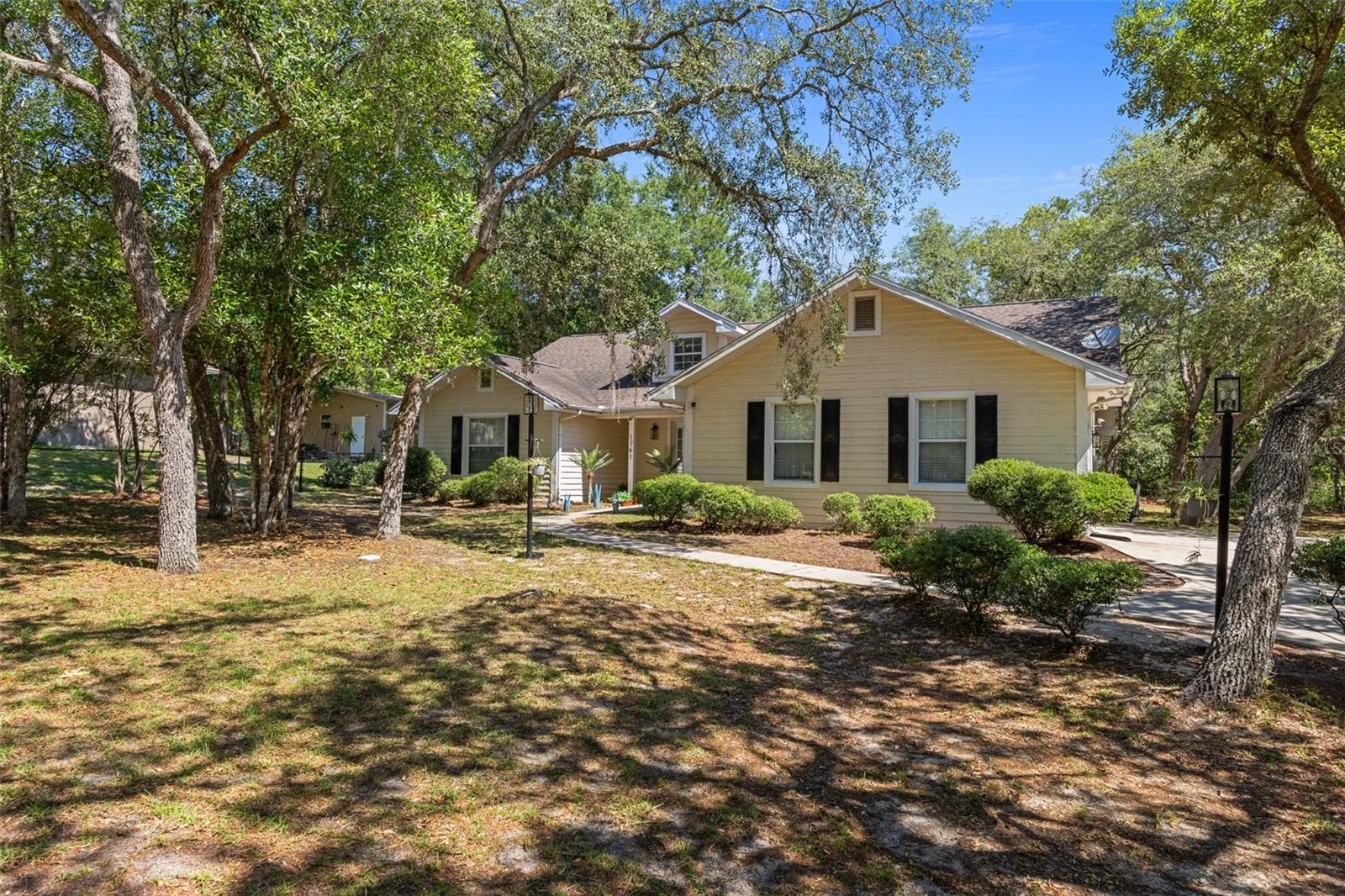 CITRUS HILLS - Residential
