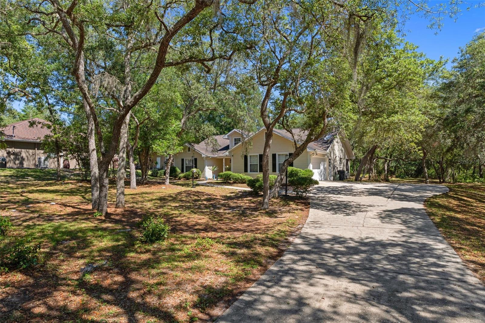 CITRUS HILLS - Residential