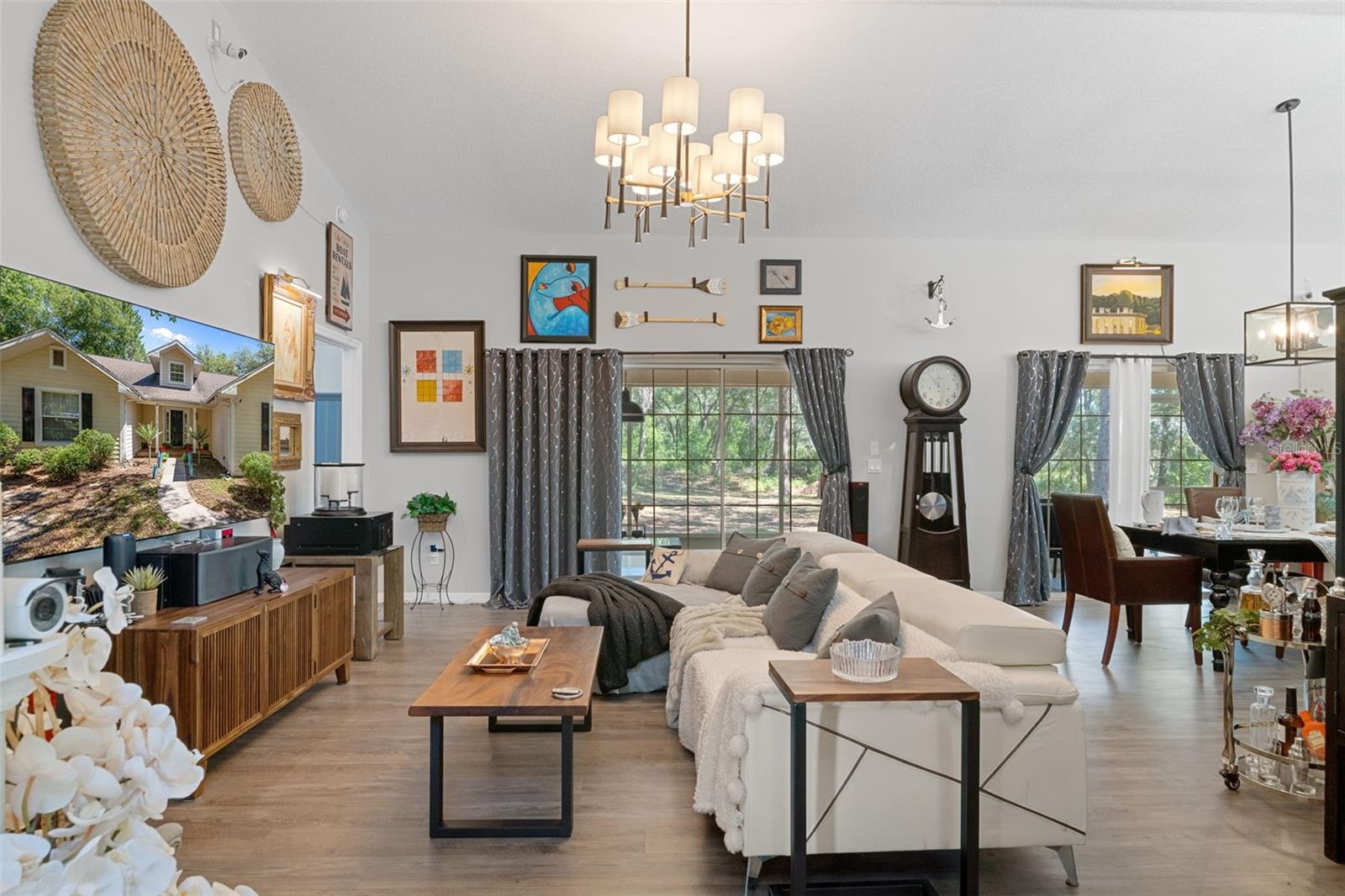 CITRUS HILLS - Residential