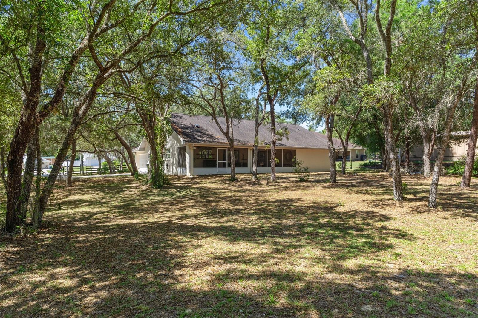 CITRUS HILLS - Residential