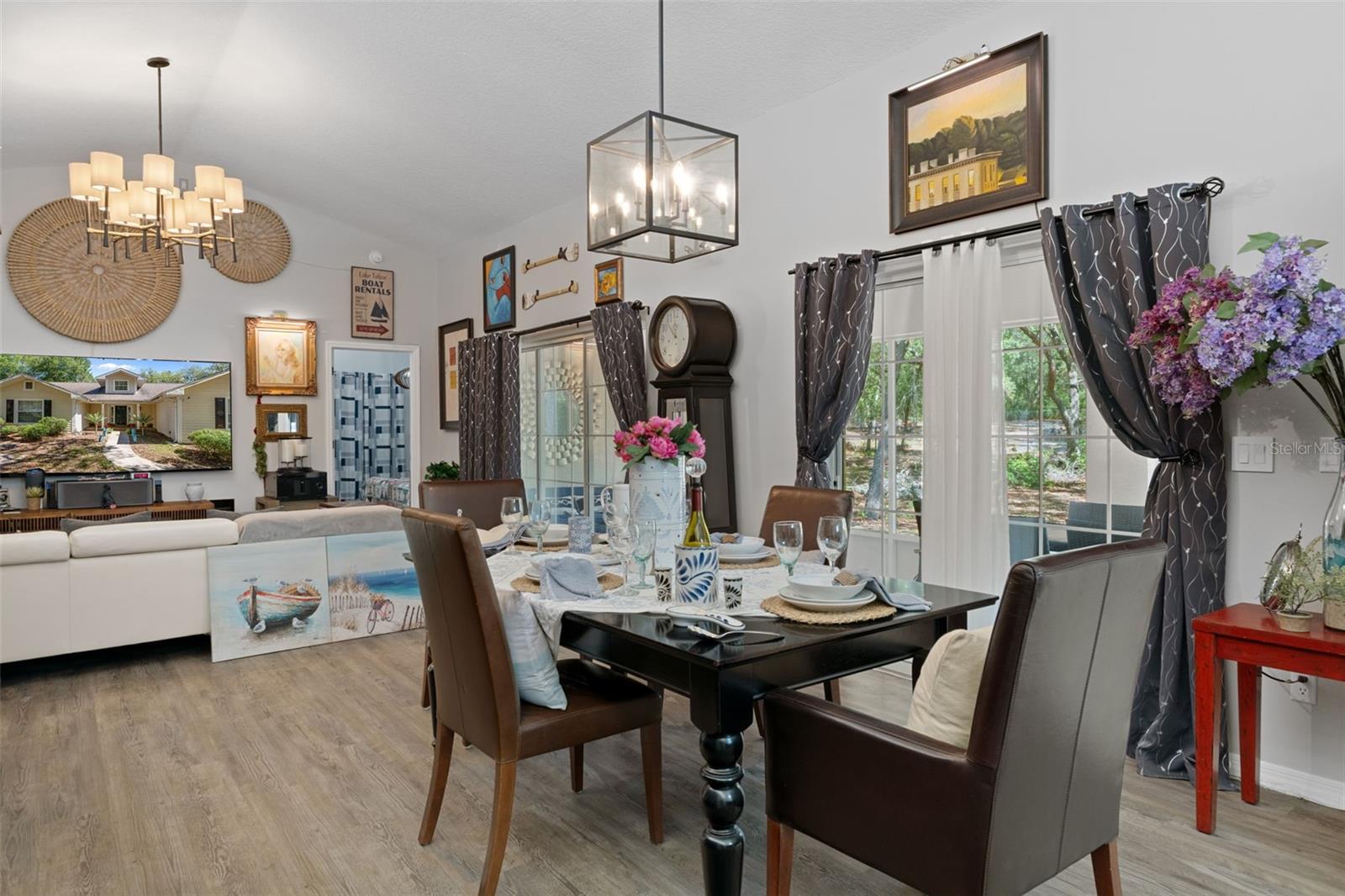 CITRUS HILLS - Residential