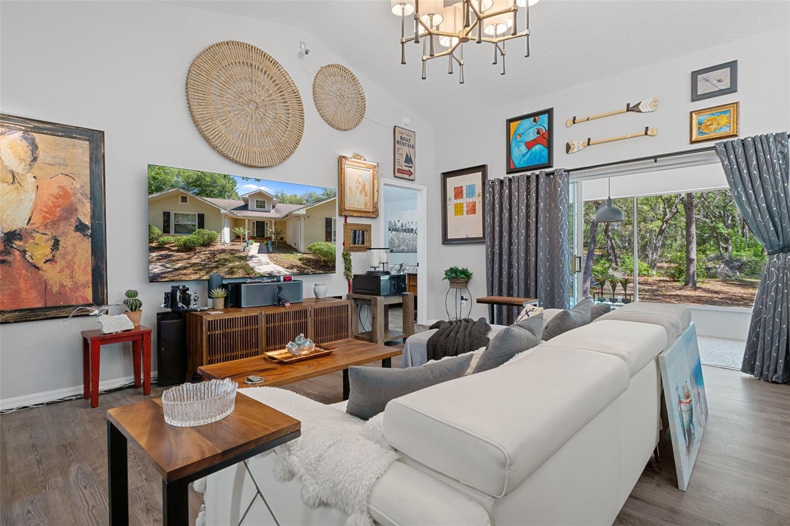 CITRUS HILLS - Residential