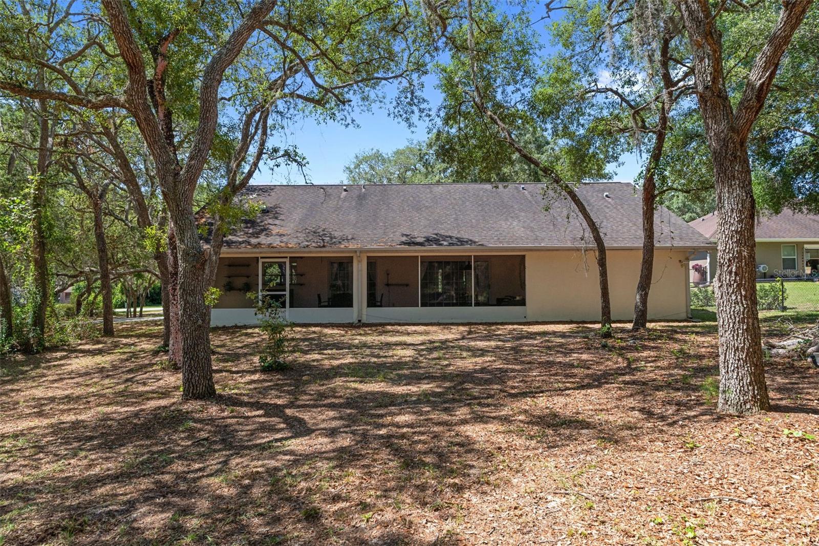 CITRUS HILLS - Residential