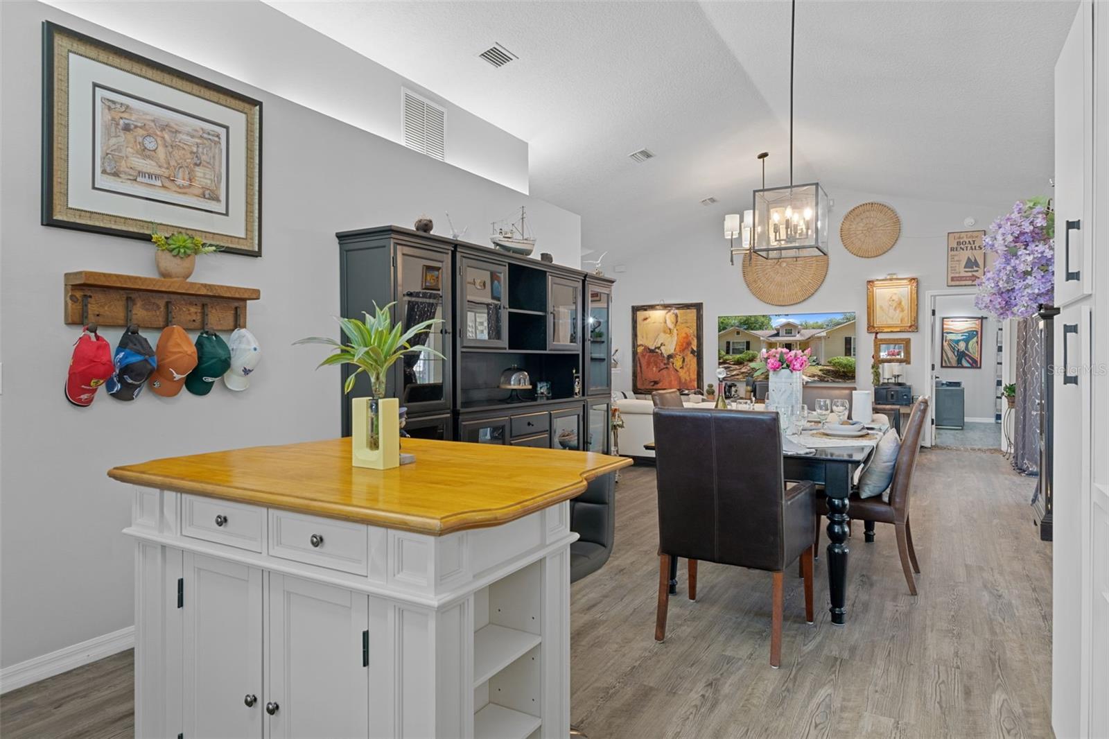 CITRUS HILLS - Residential