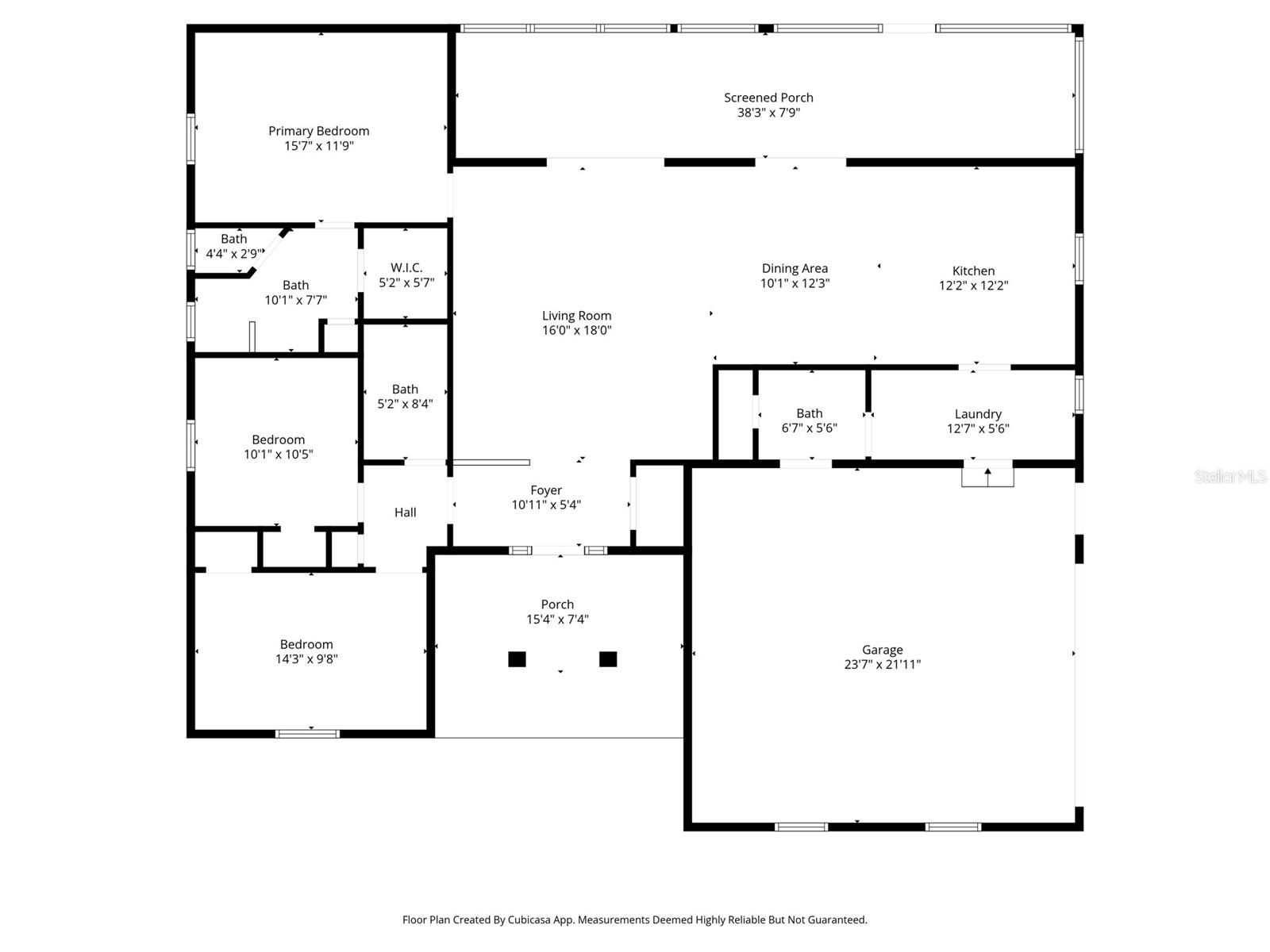 CITRUS HILLS - Residential