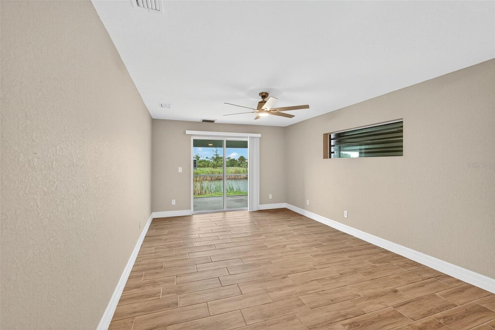 SOUTH GULF COVE - Residential