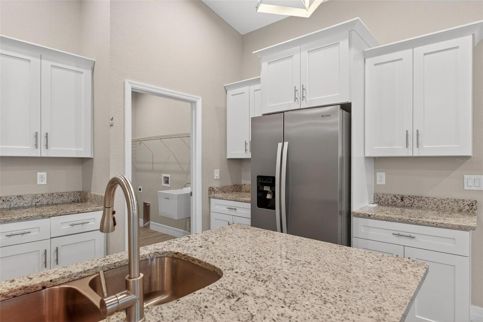 SOUTH GULF COVE - Residential