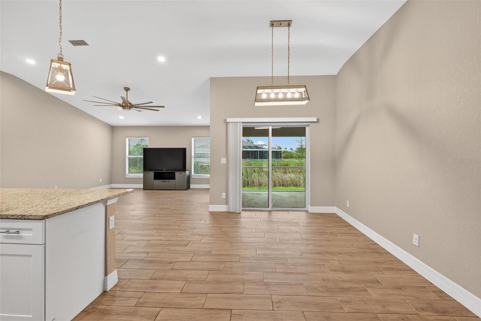 SOUTH GULF COVE - Residential