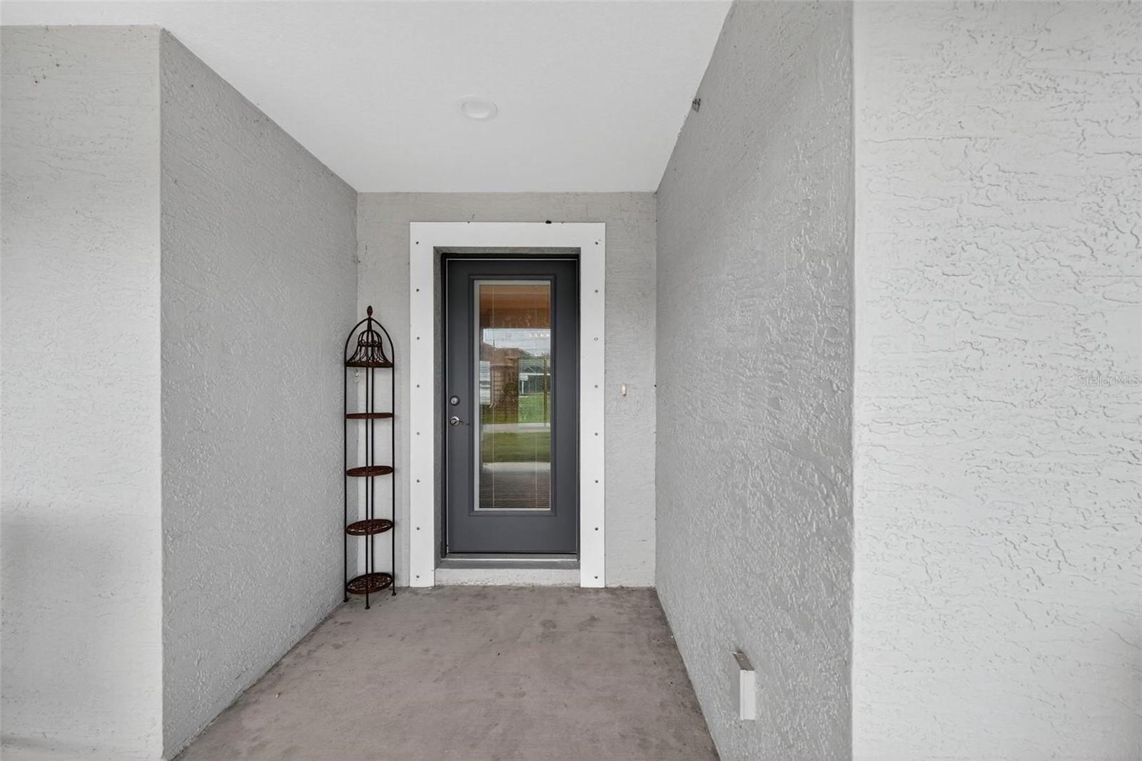 SOUTH GULF COVE - Residential