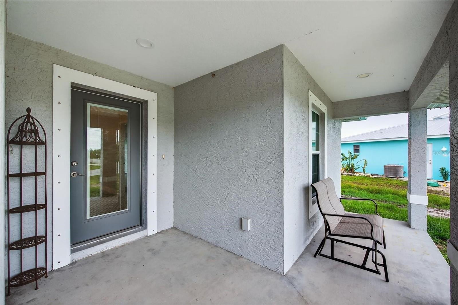 SOUTH GULF COVE - Residential