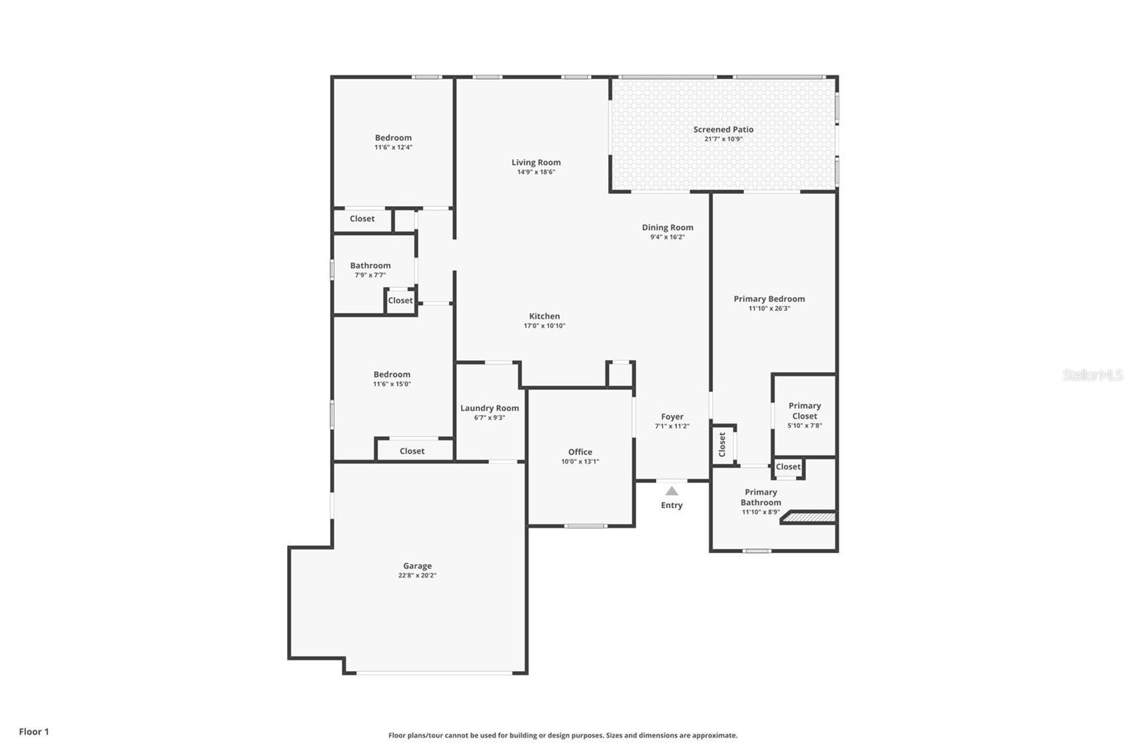 SOUTH GULF COVE - Residential