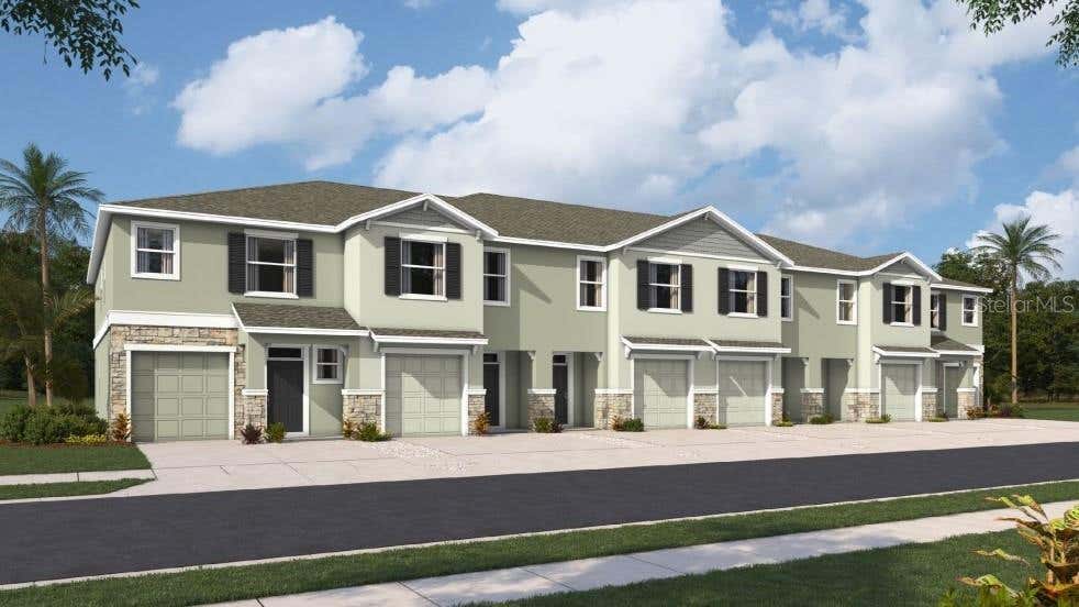 Photo of 12607 Citrus Park Lane, Tampa, FL 33625 (MLS # TB8520906)
