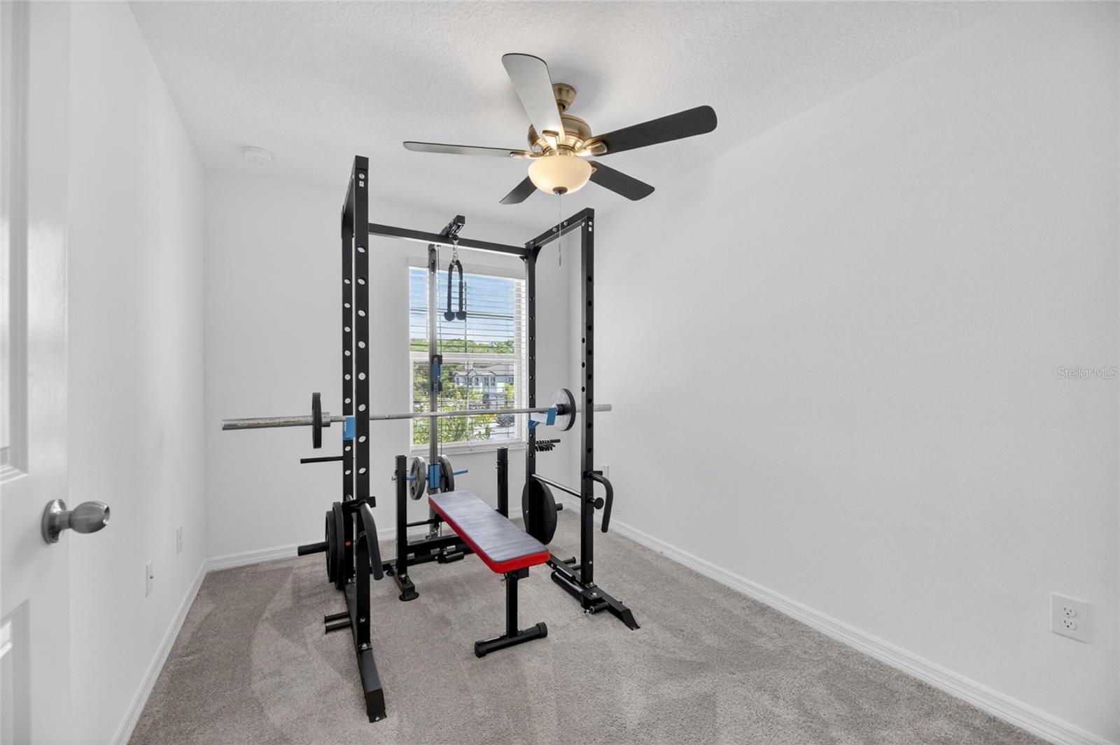 TOWNES/DARLINGTON - Residential