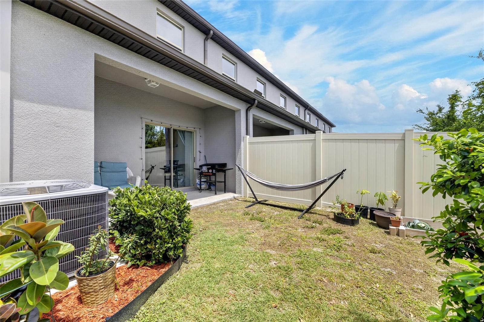 TOWNES/DARLINGTON - Residential