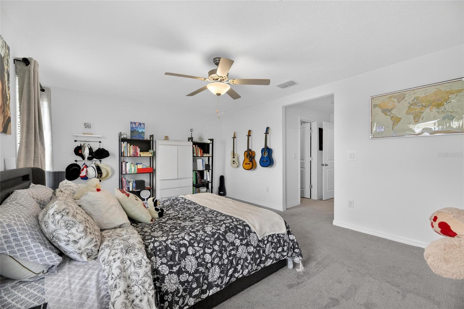 TOWNES/DARLINGTON - Residential