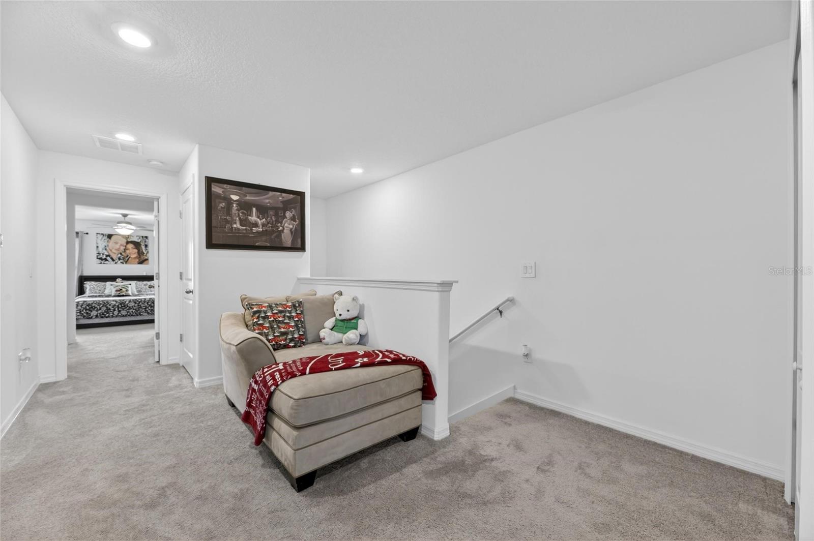 TOWNES/DARLINGTON - Residential