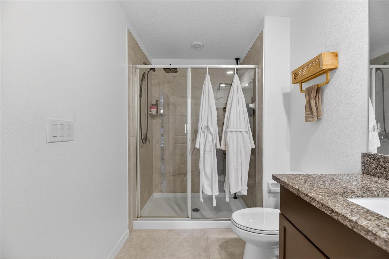 TOWNES/DARLINGTON - Residential