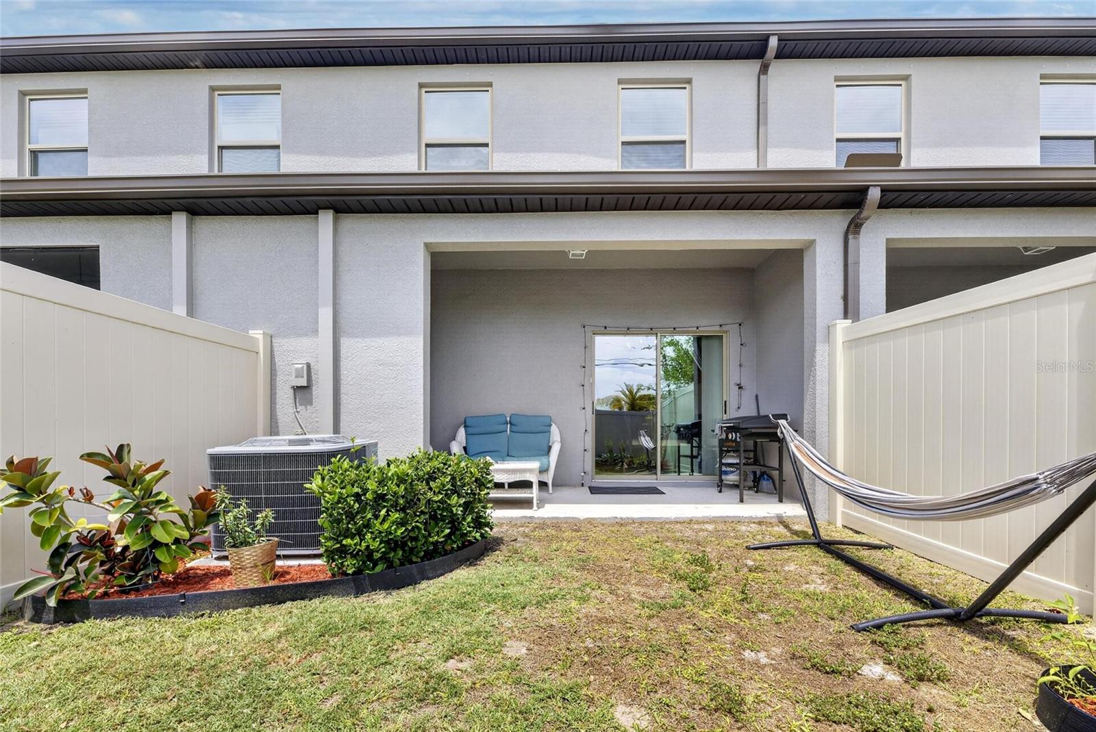 TOWNES/DARLINGTON - Residential