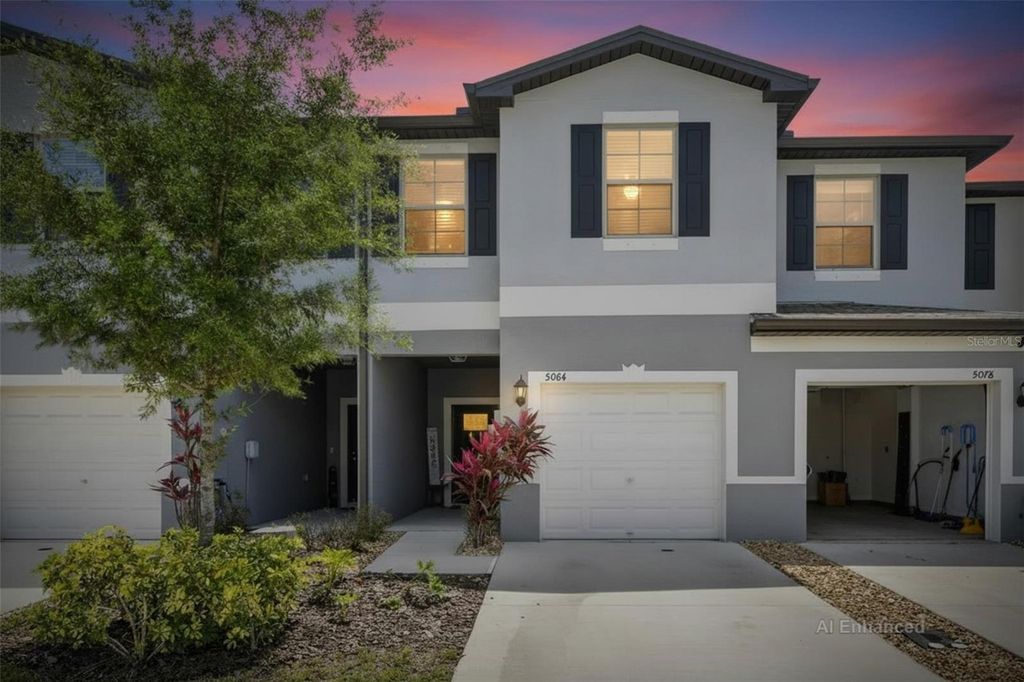 Photo of 5084 Forum Blvd, Holiday, FL 34690 (MLS # TB8498032)