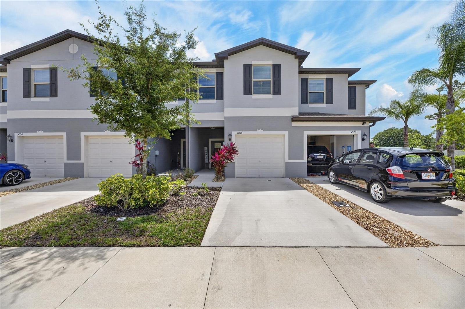 TOWNES/DARLINGTON - Residential