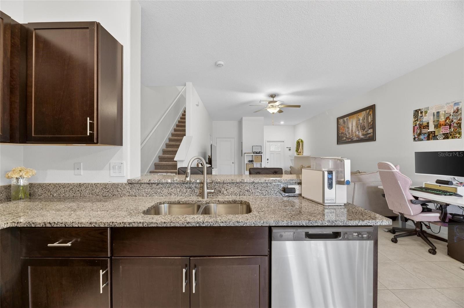 TOWNES/DARLINGTON - Residential