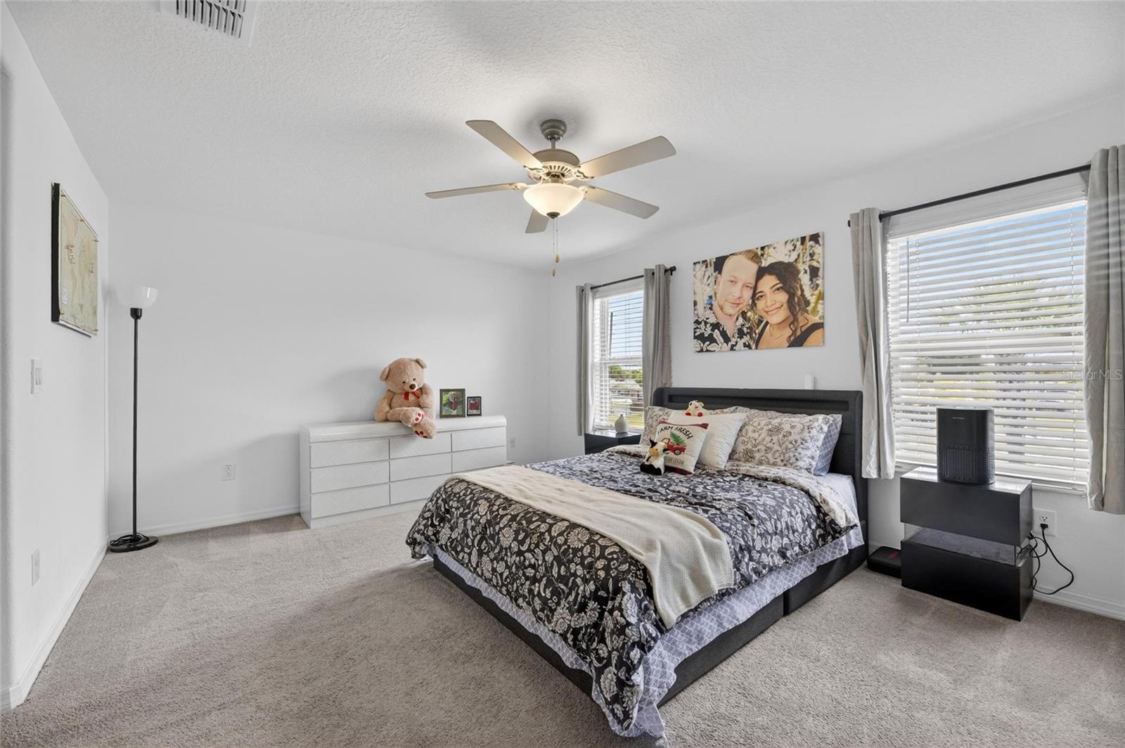 TOWNES/DARLINGTON - Residential