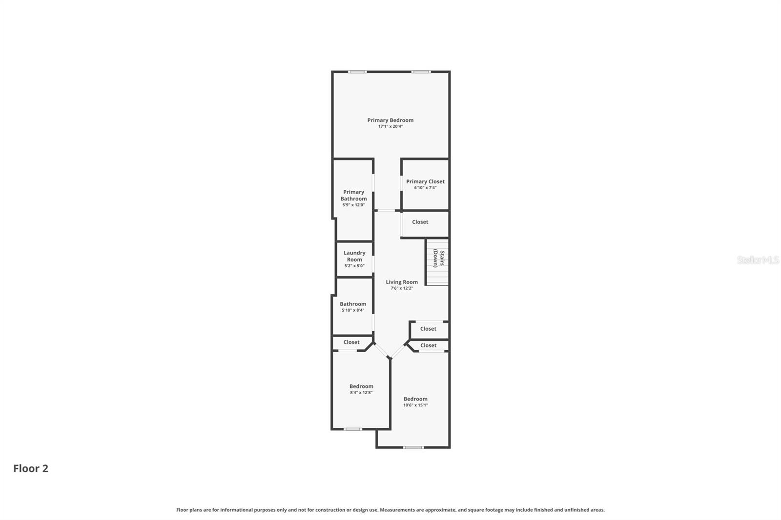 TOWNES/DARLINGTON - Residential