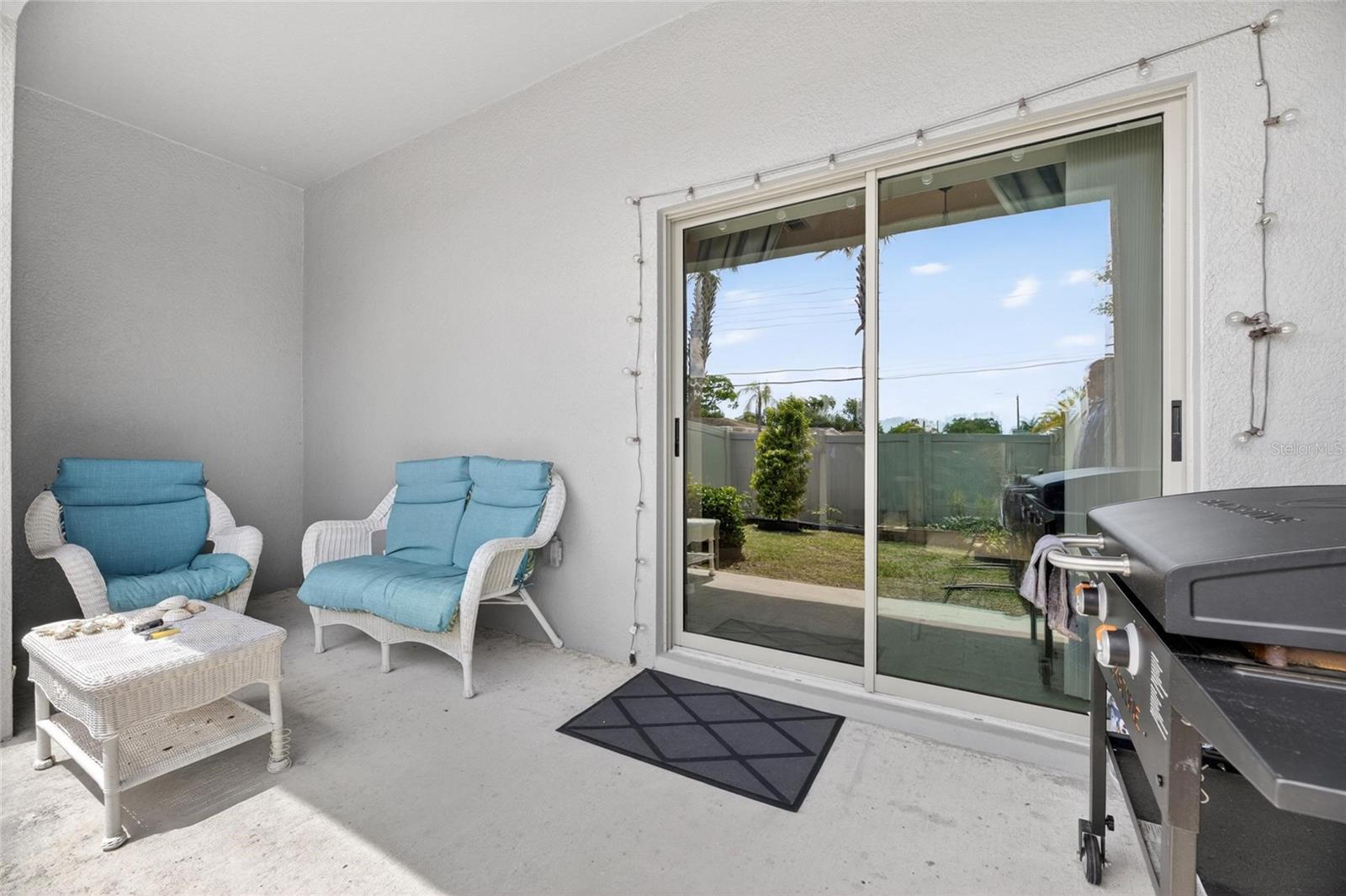 TOWNES/DARLINGTON - Residential