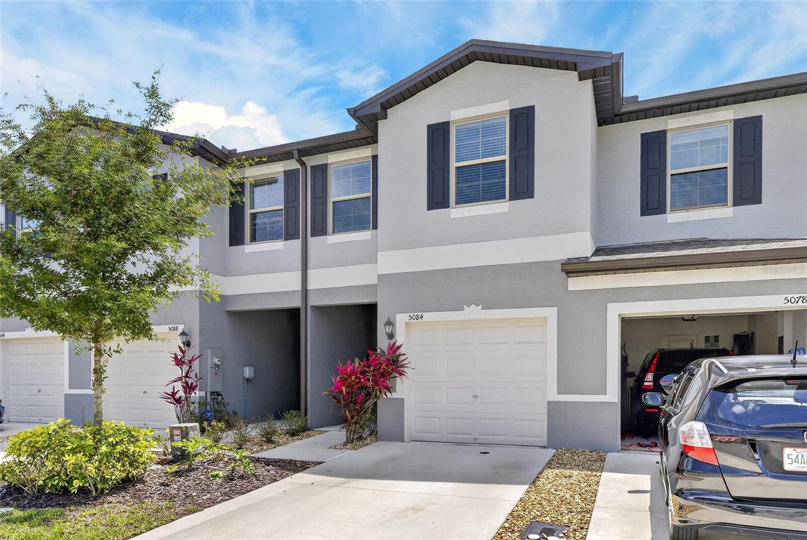 TOWNES/DARLINGTON - Residential