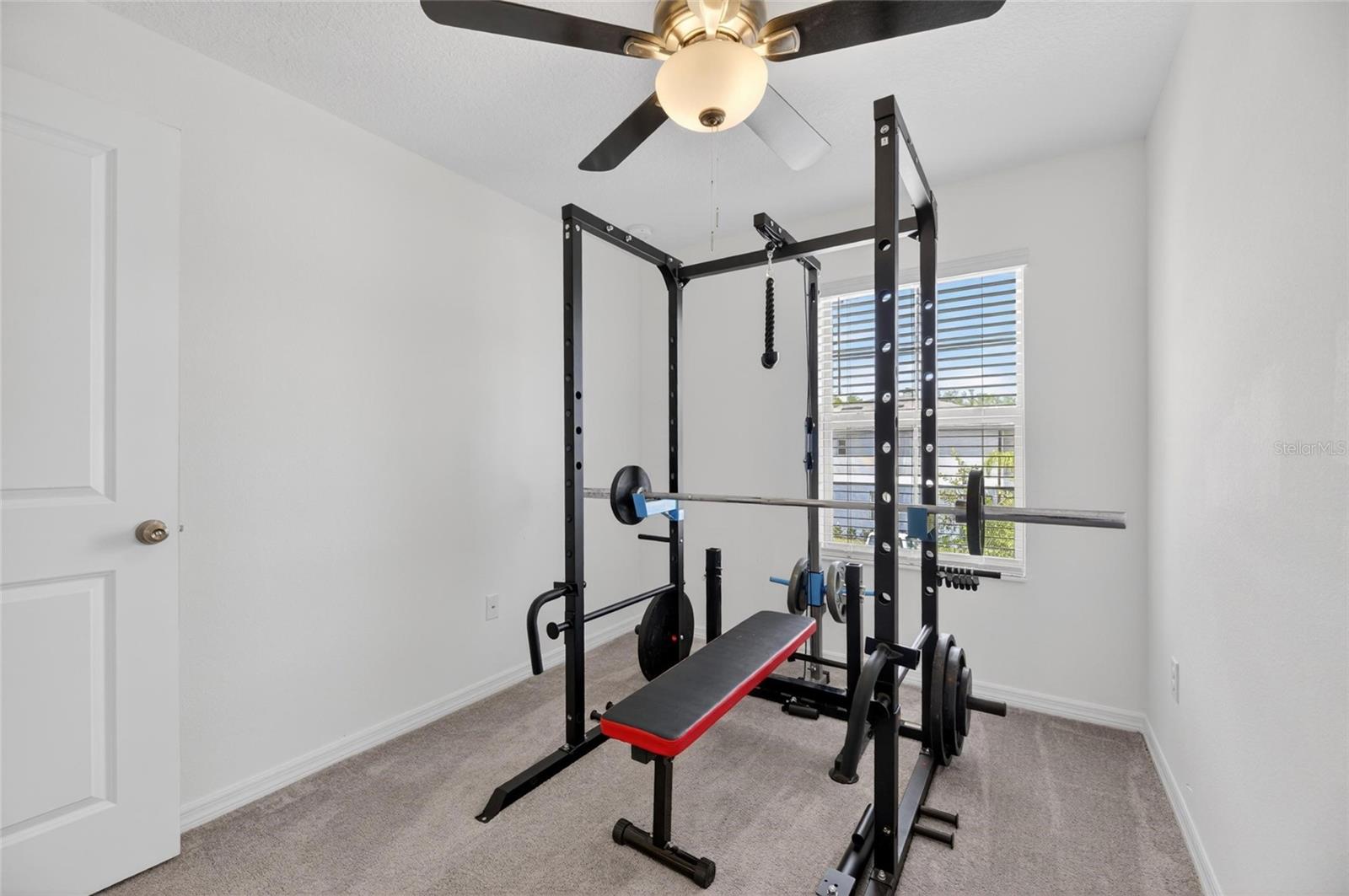 TOWNES/DARLINGTON - Residential