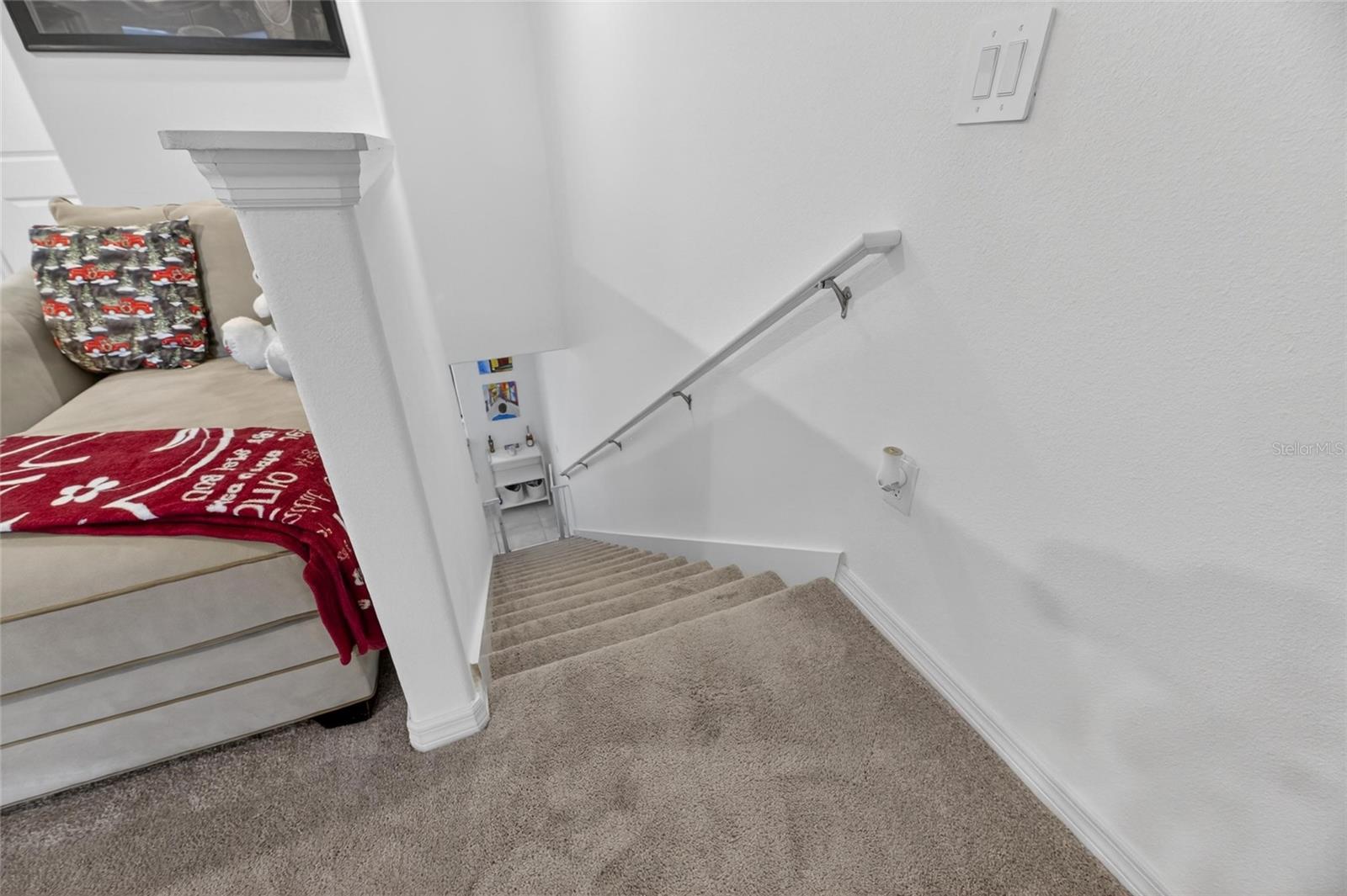 TOWNES/DARLINGTON - Residential