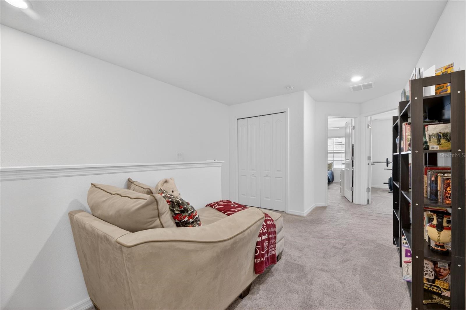 TOWNES/DARLINGTON - Residential