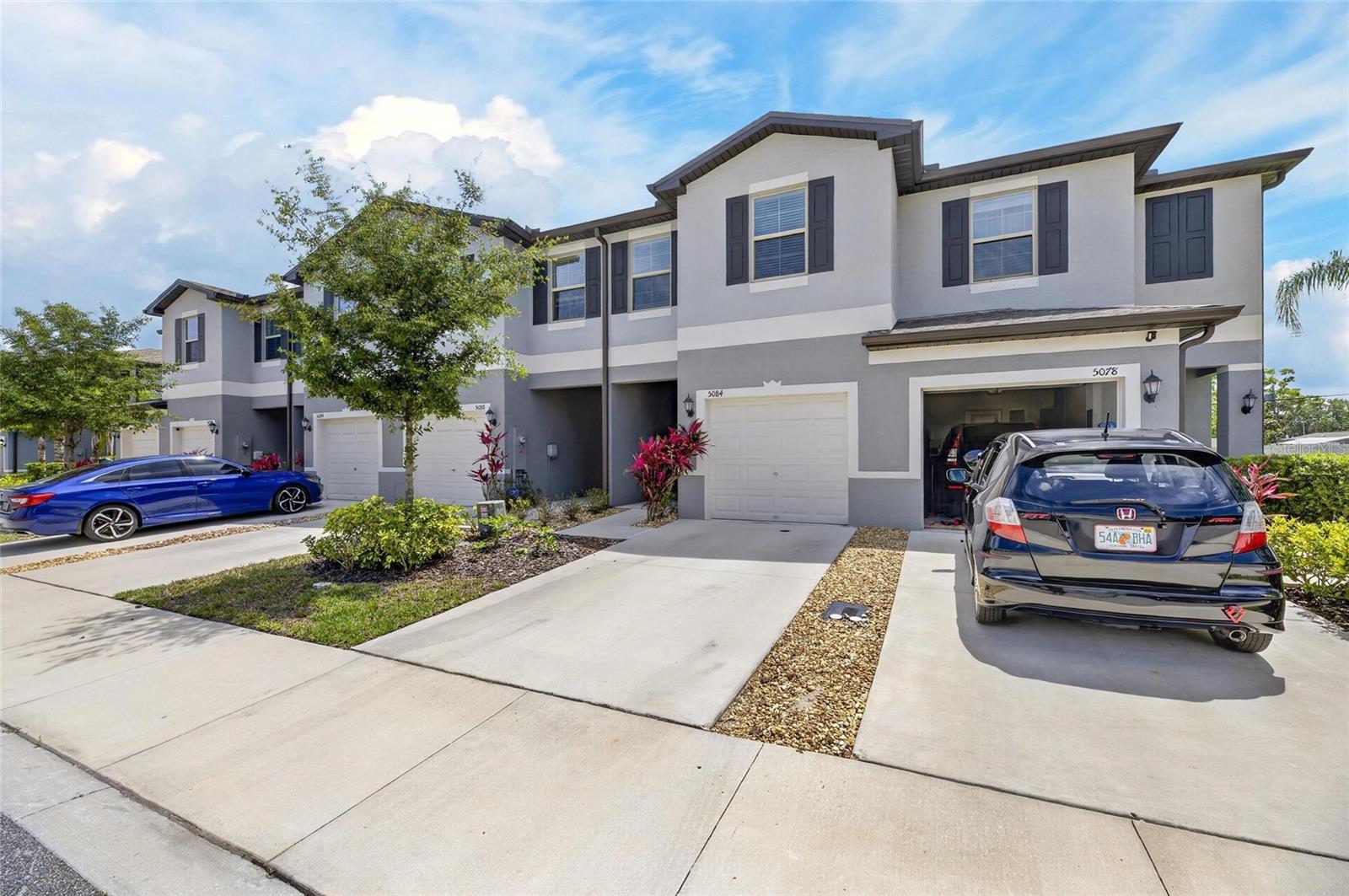 TOWNES/DARLINGTON - Residential