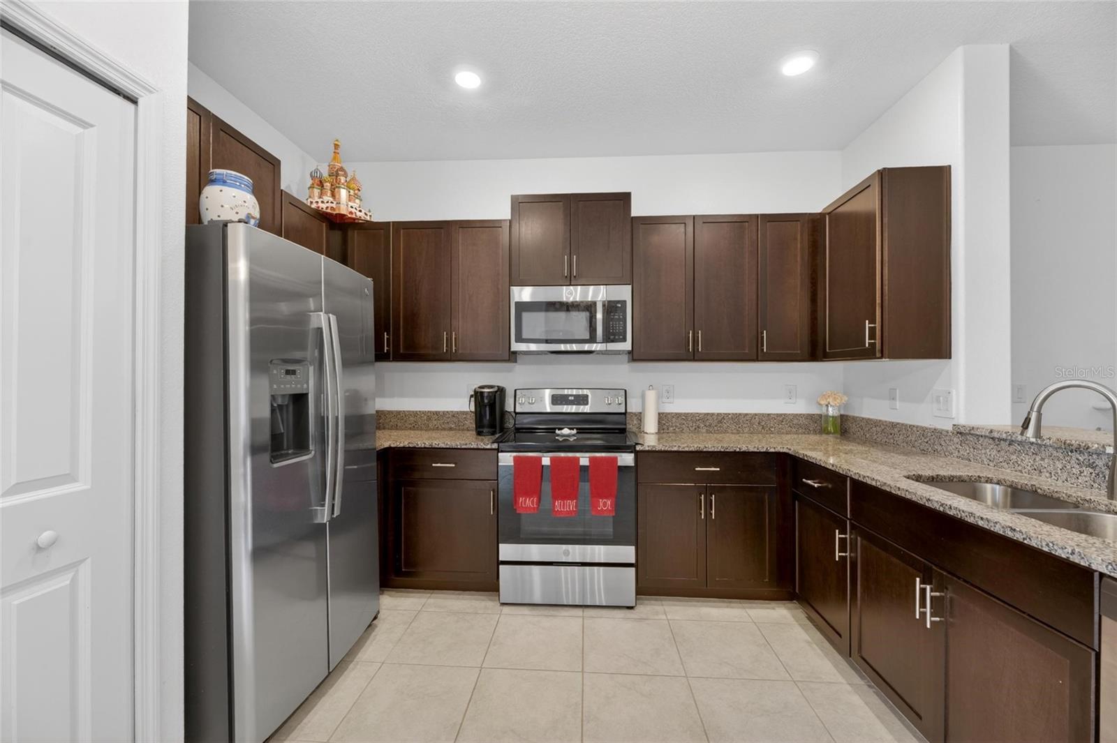 TOWNES/DARLINGTON - Residential