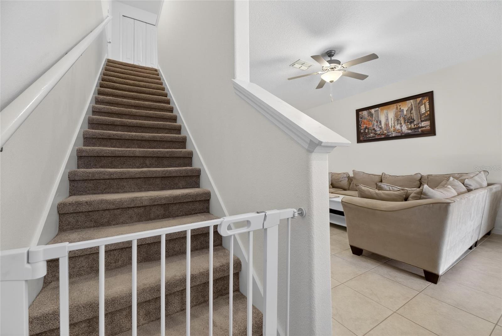 TOWNES/DARLINGTON - Residential