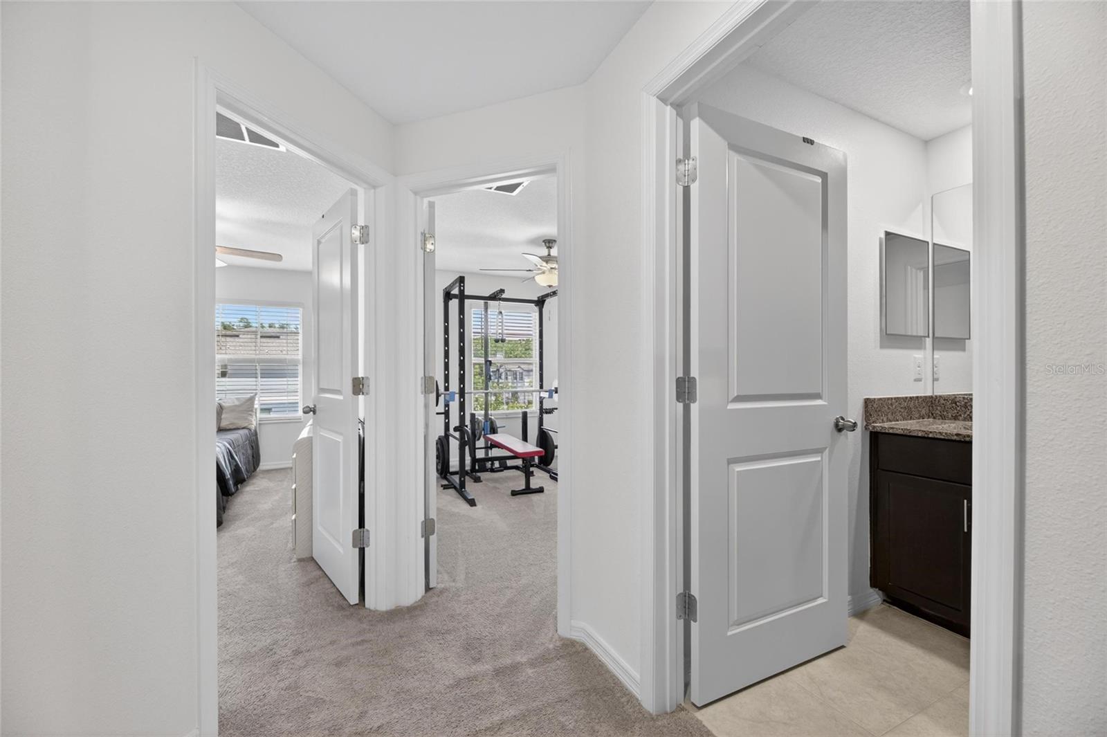 TOWNES/DARLINGTON - Residential