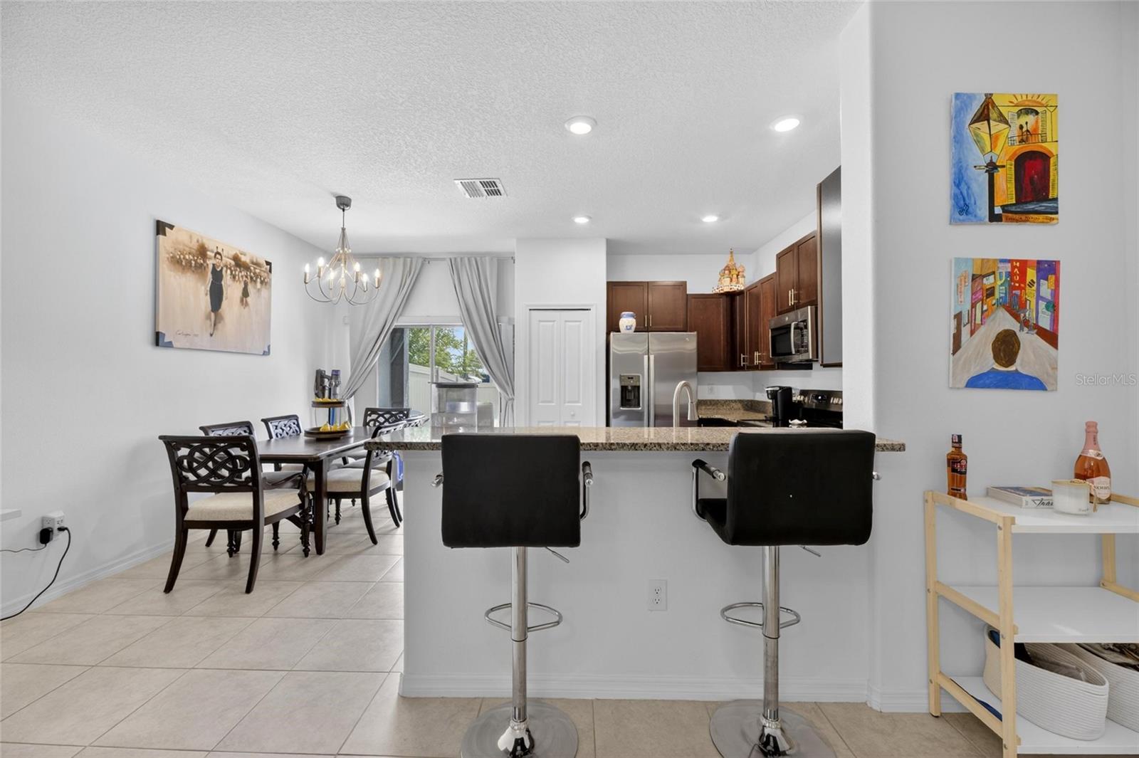 TOWNES/DARLINGTON - Residential