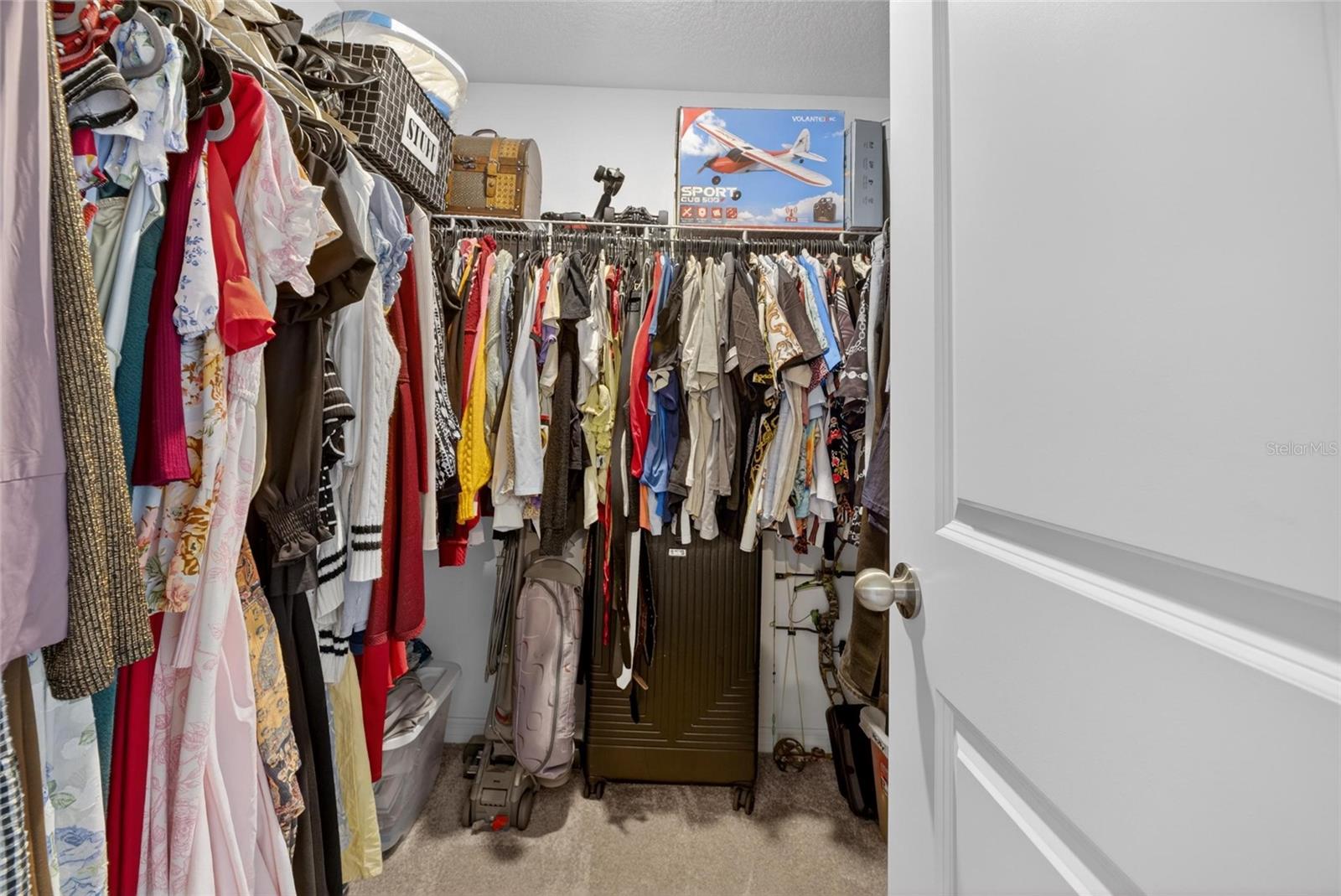 TOWNES/DARLINGTON - Residential