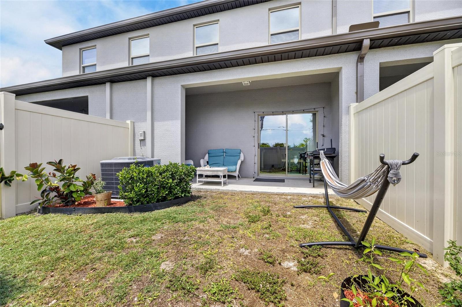 TOWNES/DARLINGTON - Residential