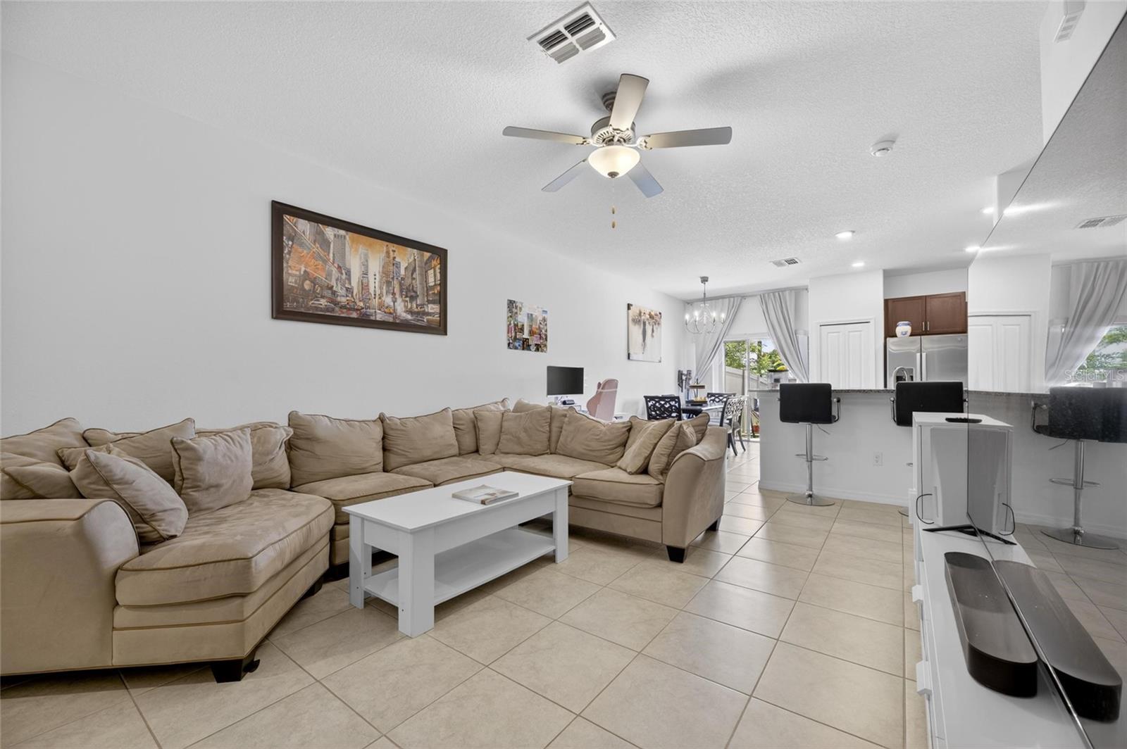 TOWNES/DARLINGTON - Residential