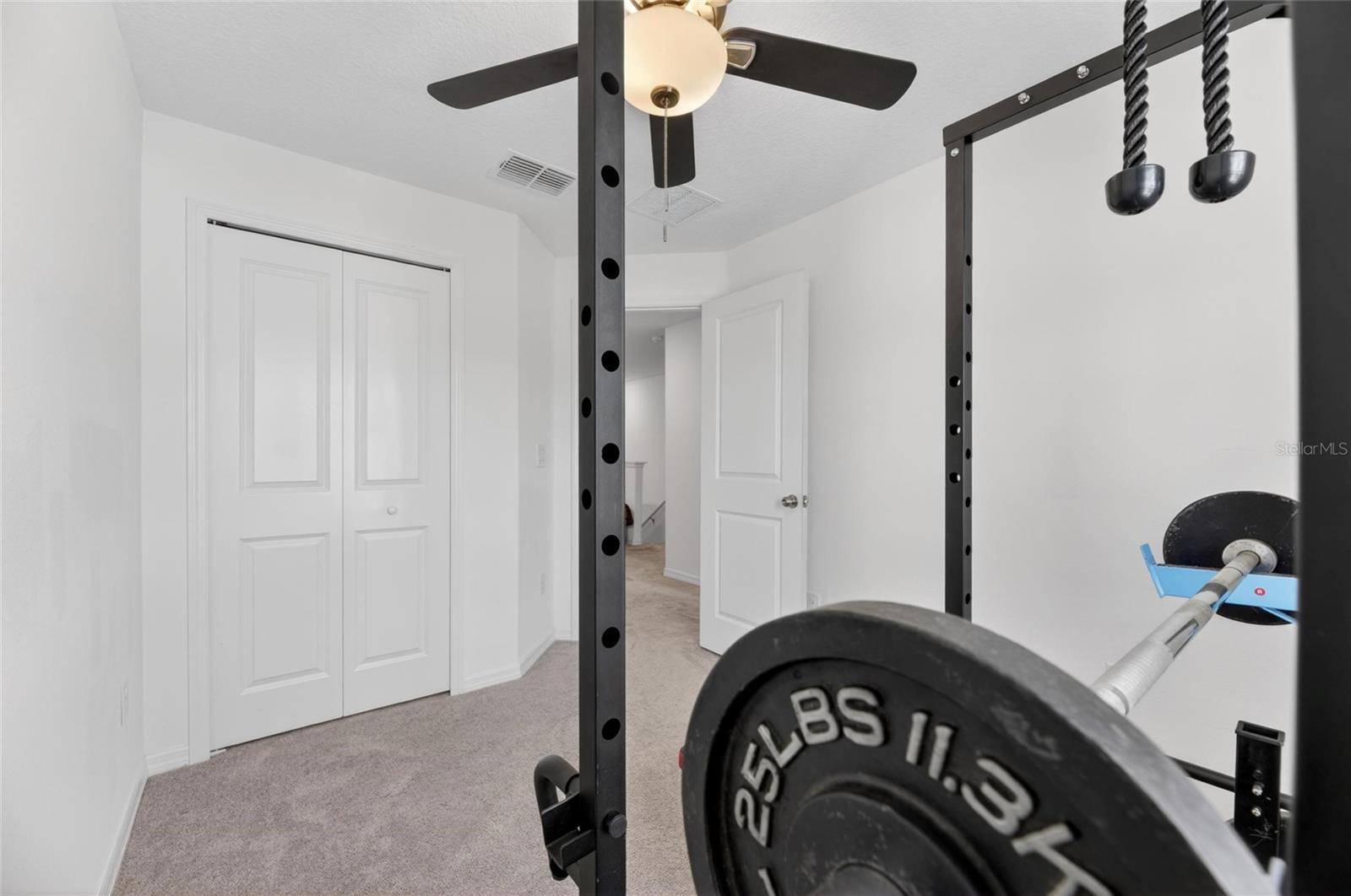 TOWNES/DARLINGTON - Residential