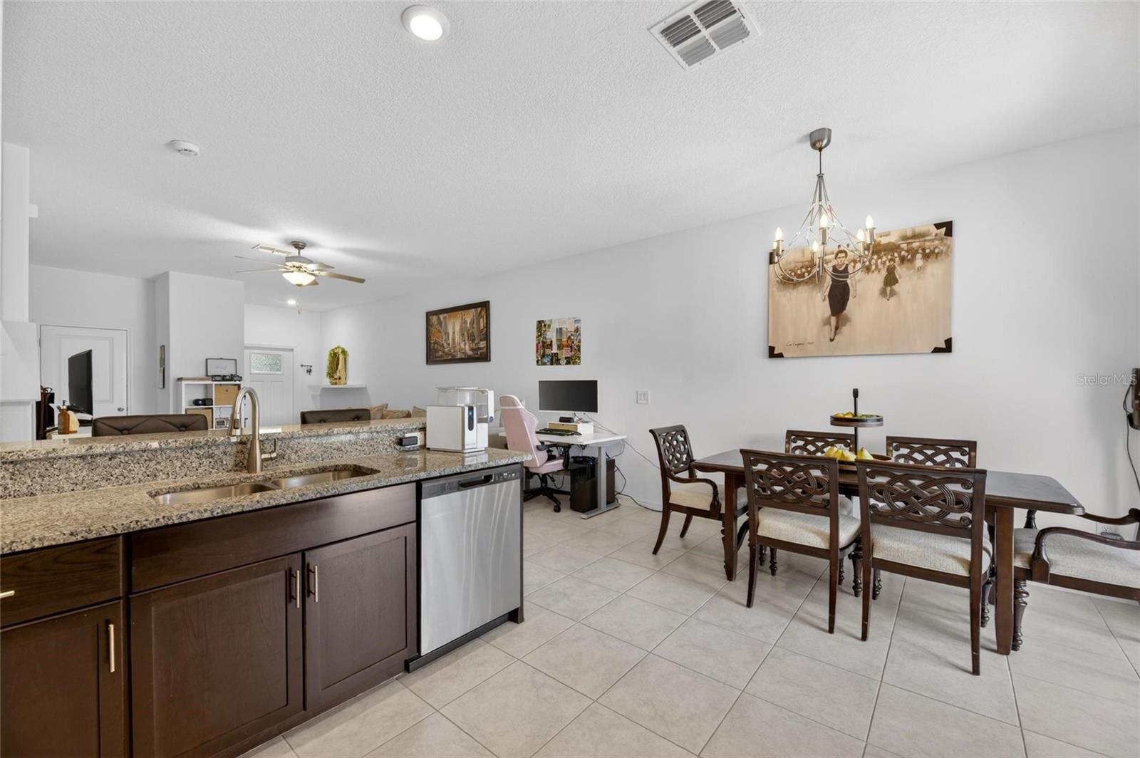 TOWNES/DARLINGTON - Residential