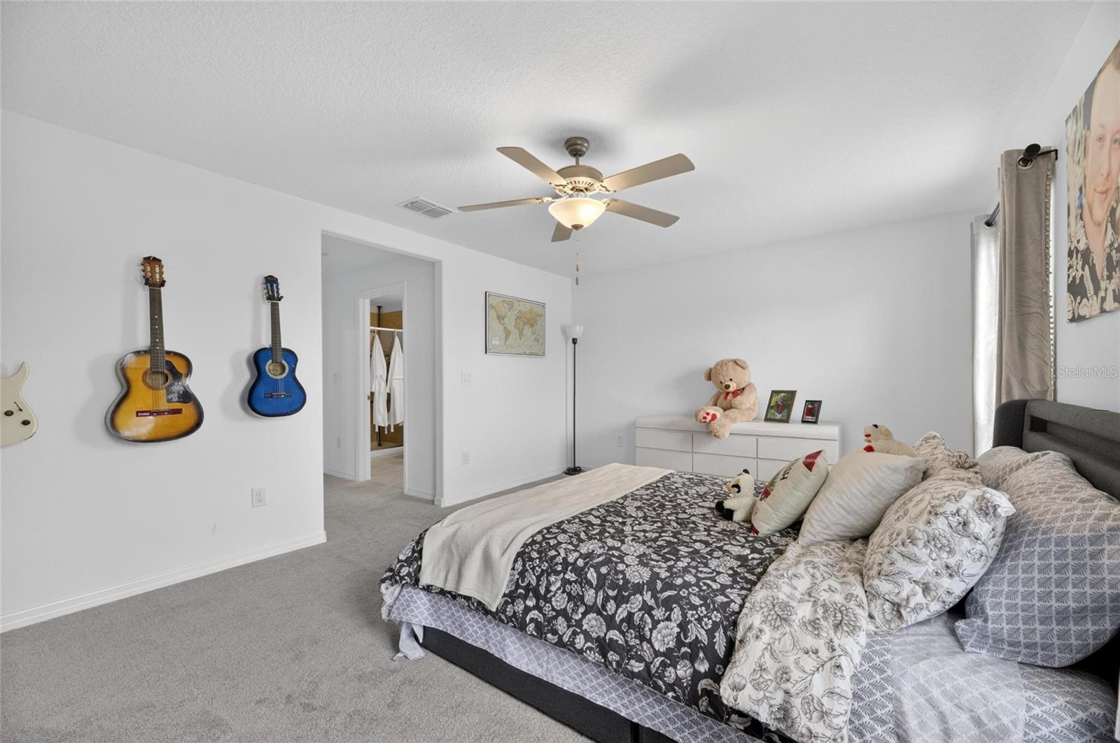 TOWNES/DARLINGTON - Residential