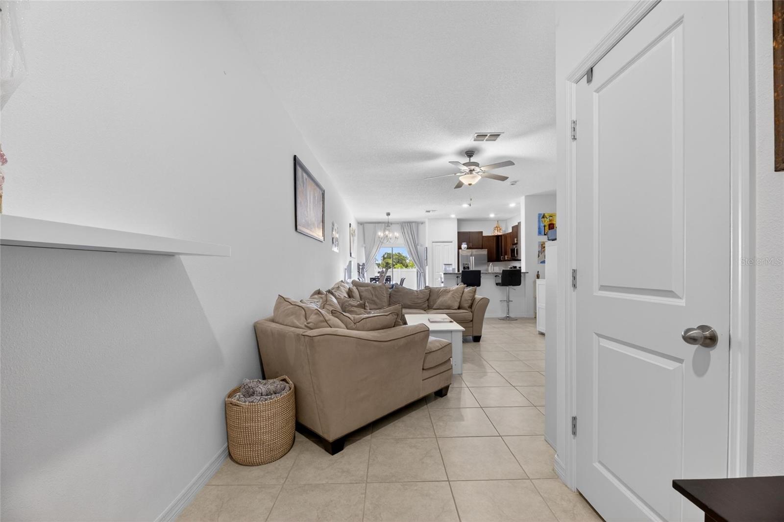 TOWNES/DARLINGTON - Residential