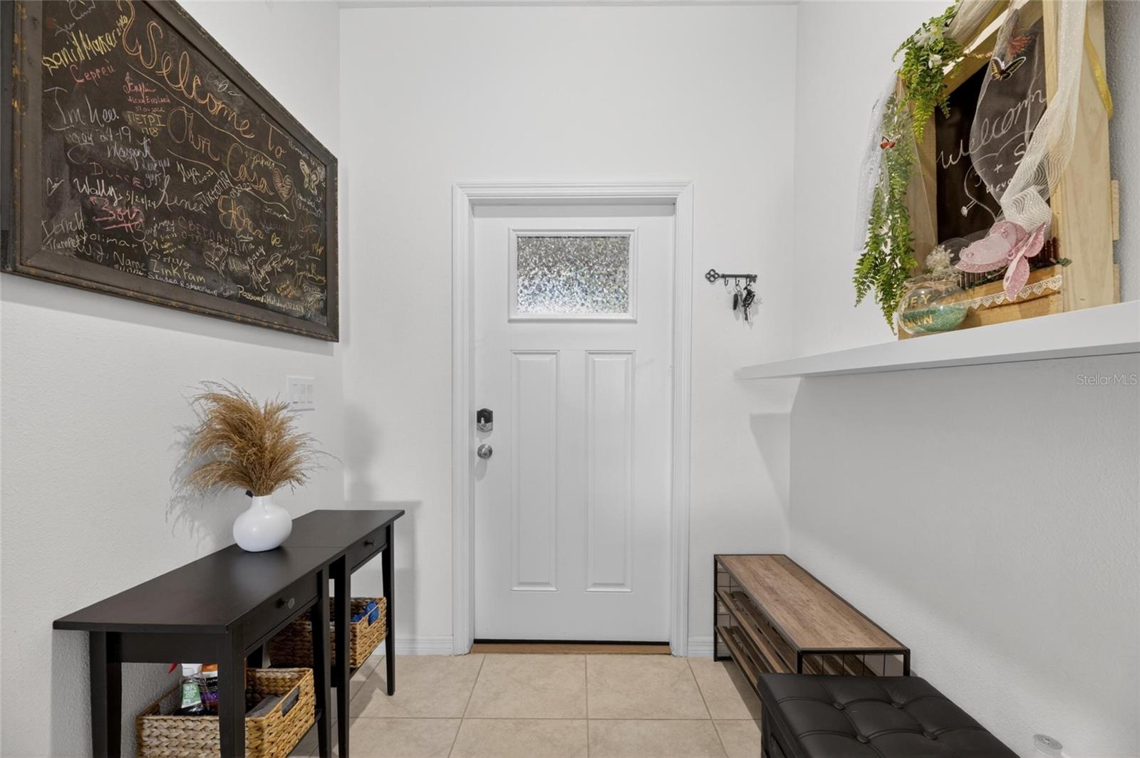 TOWNES/DARLINGTON - Residential