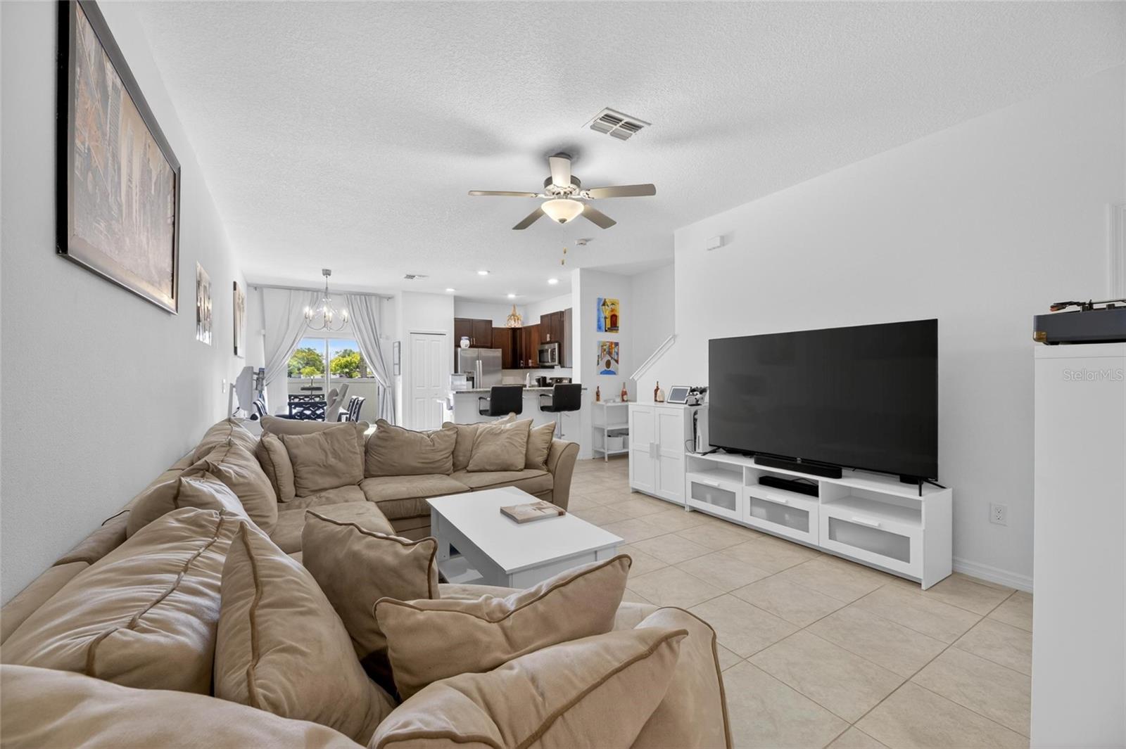 TOWNES/DARLINGTON - Residential