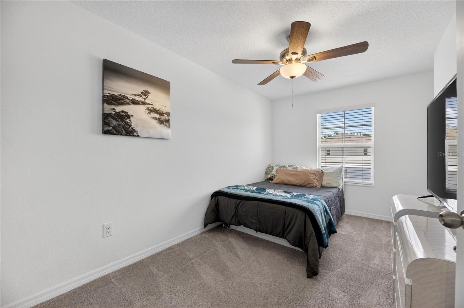 TOWNES/DARLINGTON - Residential